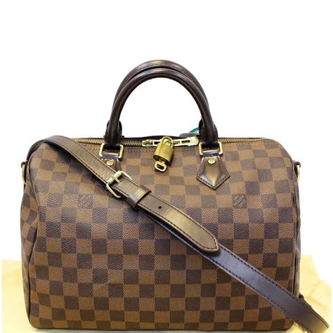 louis vuitton speedy price